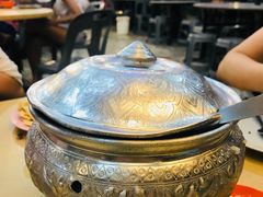 -大树下海鲜饭店