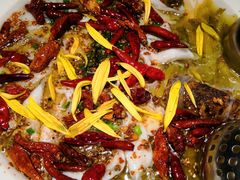 -太二酸菜鱼(正大广场店)