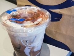 -瑞幸咖啡(八卦岭工业店)