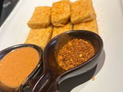 -云海肴云南菜·蒸汽石锅鱼(青岛万象城店)