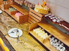 -皇朝万鑫自助餐厅