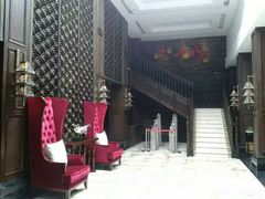 -乌镇望津里精品酒店