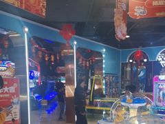 -酷洛小镇(步步高新天地购物广场店)