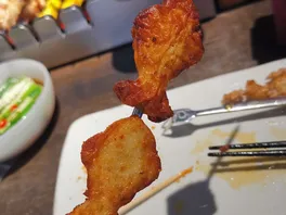 鱼**