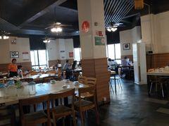 大堂-勇记干锅居(德阳店)