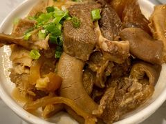 牛杂锅-有章牛杂(石厦店)