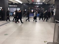 -平安里(地铁站)