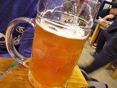 -京朋串屋·烧烤(望京西路总店)