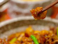-绿茶餐厅(成都太古里店)