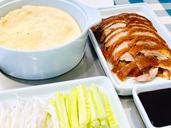 烤鸭-紫光园(劲松店)