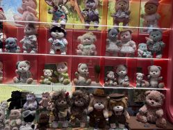-TeddyTales莉娜熊(国贸店)