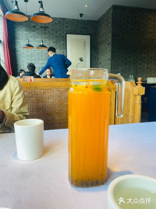 马仕玖煲·融合菜·酥不腻烤鸭(人大店)图片