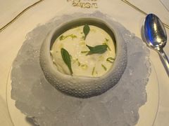 -迪拜帆船酒店海底餐厅