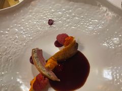 -三嚥阁 La Villa Restaurant