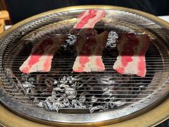 -红沃鳗鱼黑牛烤肉店(不老街店)