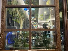 -百格里格.Uyghur cuisine(百色路店)