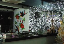 -东方印客纹身CHINA INK TATTOO