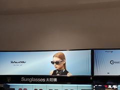 -LOHO眼镜(九亭金地广场店)