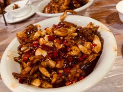 -铁头烧菜馆(立新路店)