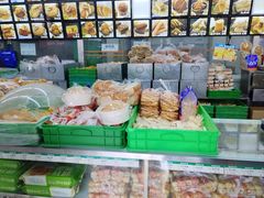 -宫廷糕点铺(建设路店)