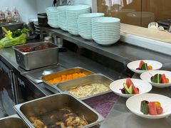 -兔爸私家小厨(新北万达店)