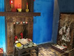 -西江苗族博物馆