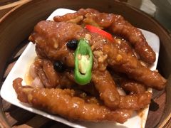 -宴会中心
