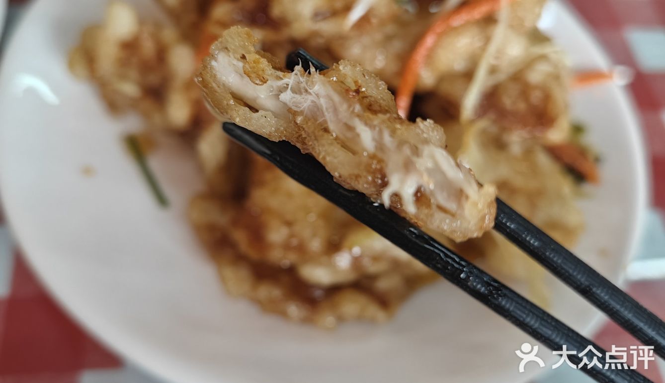 真的好爱东北菜啊！