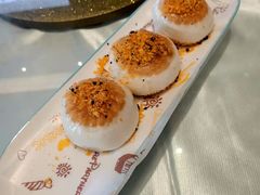 -渔村盛宴(航空新城店)