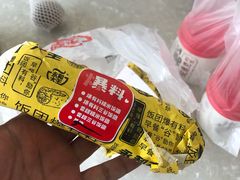 -永和大王(万顺路店)