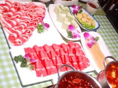 -番食园鲜食火锅(高新店)