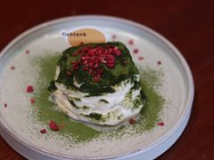 -fishtank鱼缸咖啡(三山街店)