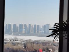 -皇朝万鑫自助餐厅