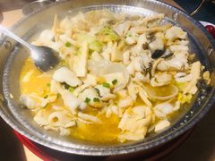 -醉得意·山茶油炒土鸡(泰安万达店)