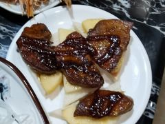 -松坂屋日料自助(长城路店)