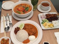 -关夫人餐厅(阳光广场店)