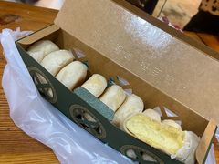 -秦韵味香辣爆肚面(钟楼店)