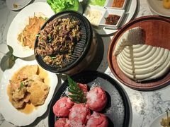 -奉天小馆·非遗东北菜(济南万象城店)