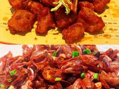 -园里前·10年私厨·福建菜(台江万达鳌峰洲店)