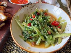 -南沙游艇会·大兵船餐厅