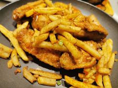 -小菜园新徽菜(上海浦东复地活力城店)