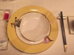 -东海朗廷酒店-唐阁T’ANG COURT 中餐厅