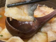 凯里酸汤鱼-山石榴·贵州菜(丰盛里店)