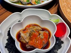 -鸡毛兑糖·尚宴(鄞州水街店)