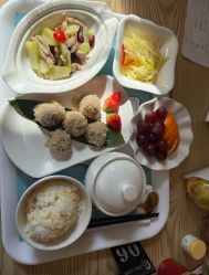 -贝喜月子会所(临平店)