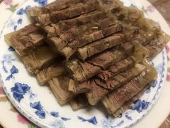 白切羊肉-妈妈的小作坊(陈家镇店)