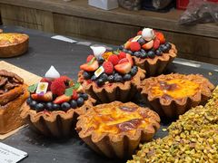 -Money Shops(愚园路店)