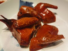-苏州W酒店·苏滟中餐厅