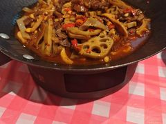 -龙师傅卤炒(天马店)
