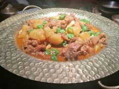 -楼兰新疆主题餐厅(苏州中心店)